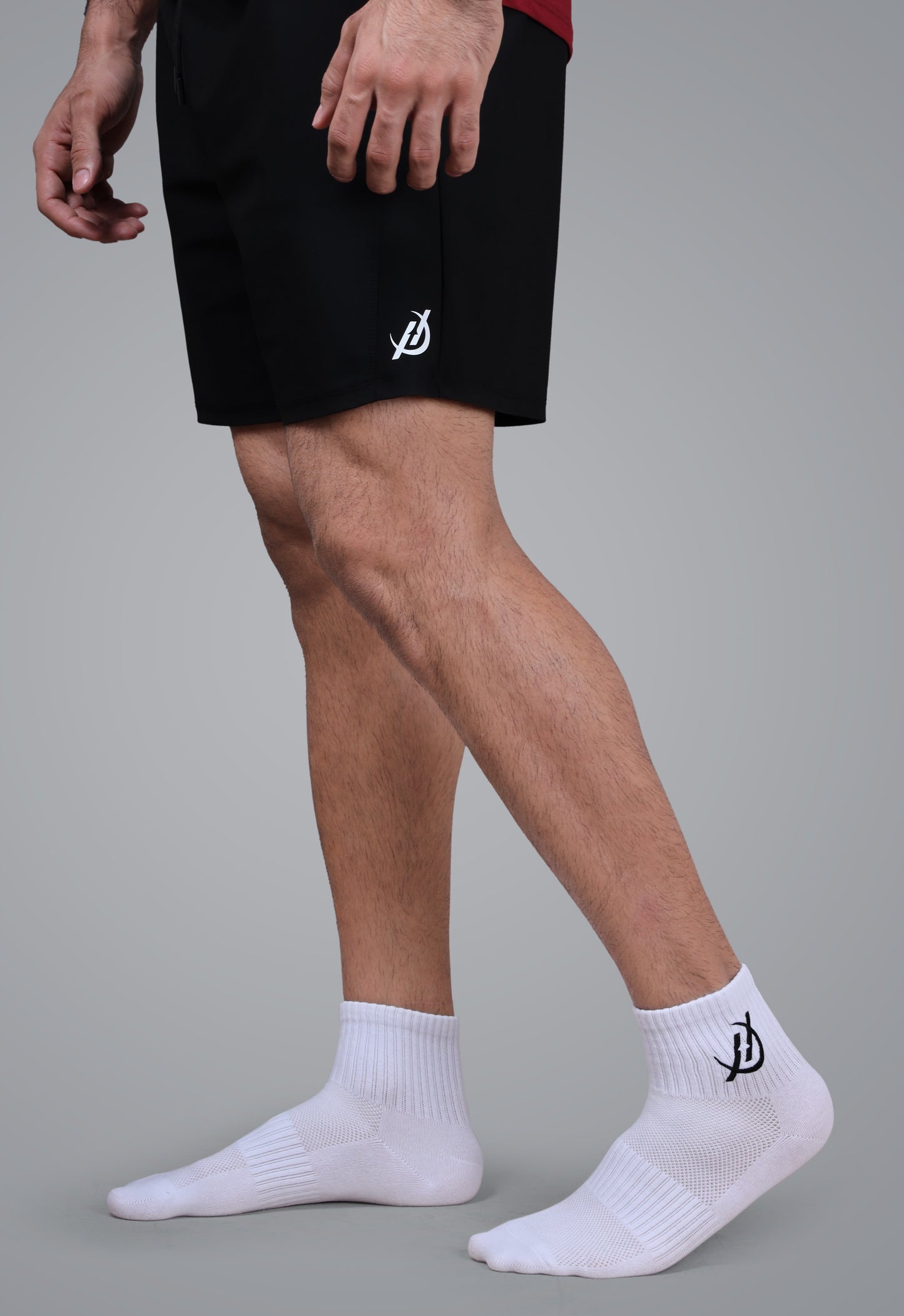 Primed Flow Ankle 1pk