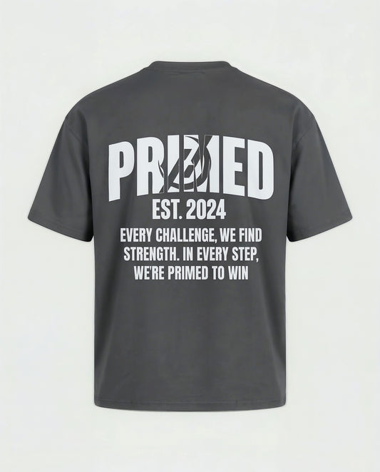 Athlete's Choice – PRIMED