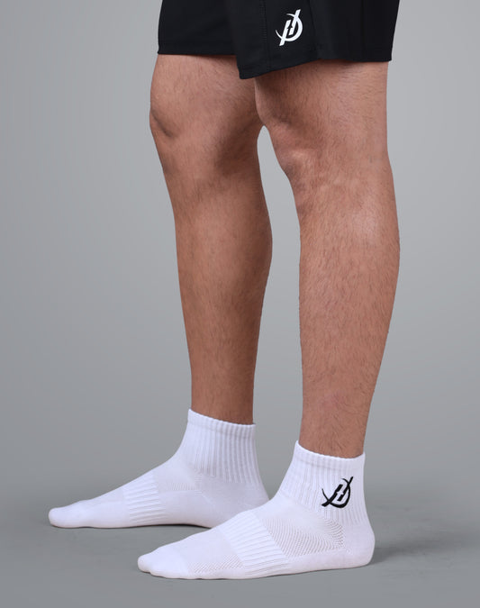 Primed Flow Ankle 1pk
