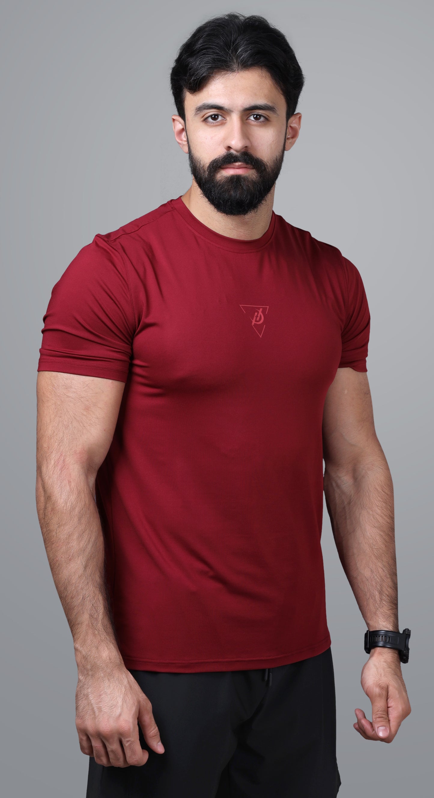 Peak Tshirt