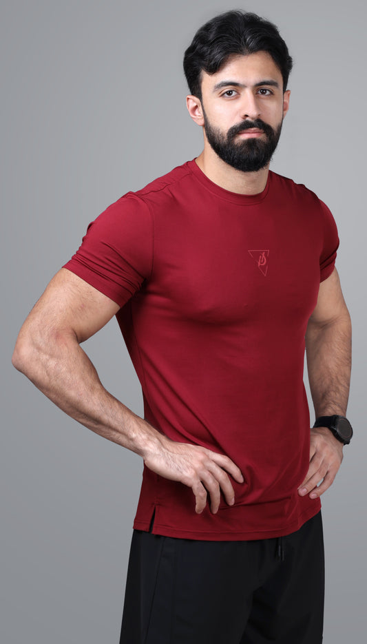 Peak Tshirt