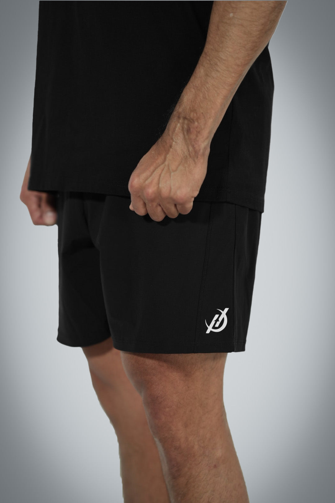 Momentum shorts