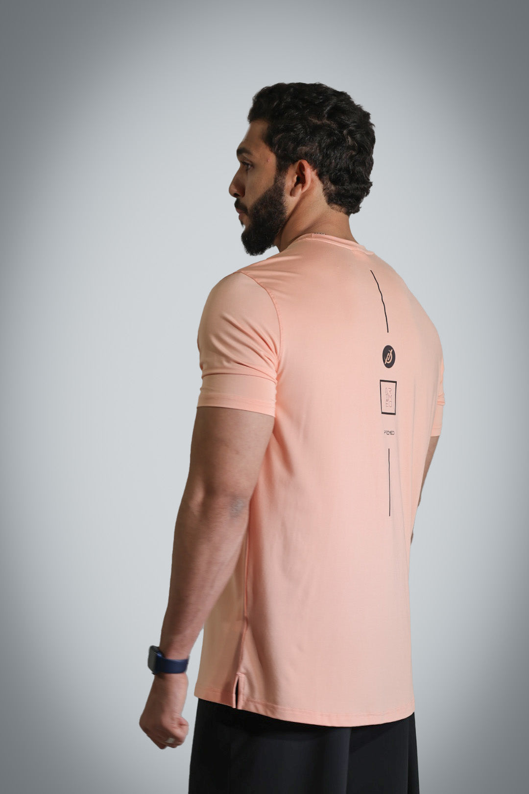 Edge Tshirt
